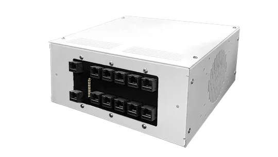Digital Powered Gateway 1 Port System