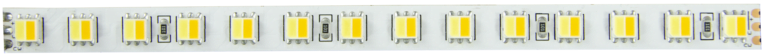 LED Strip Light Tunable-White Lighting