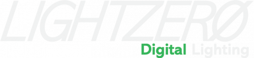 Lightzero Lighting Manufacturer logo