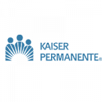 Logo Kaiser Permanente