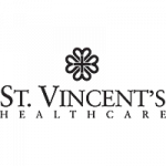 Logo St Vincent's Health Care